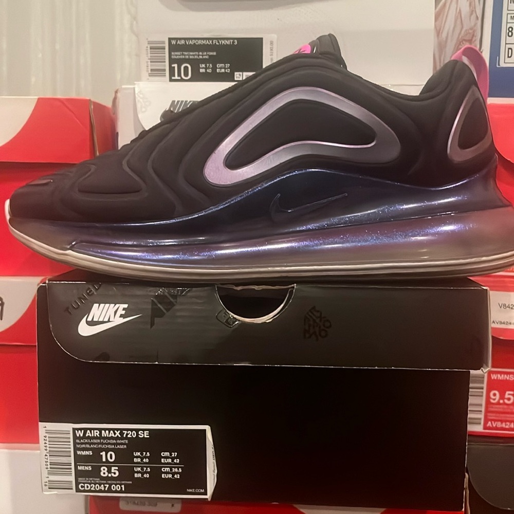 W Air Max 720 SE